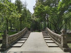 -温江公园