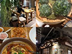 -丹江渔村(首都机场店)
