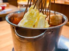 -天怡興·百年蒸饺(万豪广场店)