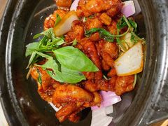 -四道菜·福建菜馆(新街口金鹰店)