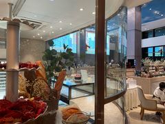 -菲住布渴酒店自助餐厅(阿里巴巴西溪园区店)