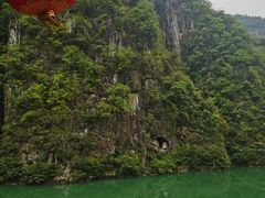 -乌江画廊(彭水苗族土家族自治县)