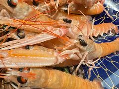 -铭牛烧肉·和牛海鲜自助(高新月牙湖店)