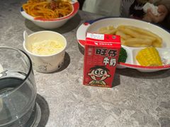 -留半山·香港食堂(啦啦宝都店)