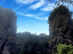 -雁荡山风景名胜区