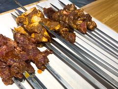 -水浒烤肉(国贸店)