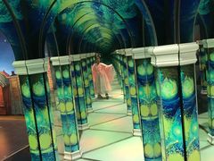 -天津梵高星空艺术馆(天河城旗舰店)