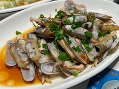 -金海湾海鲜排档(朱家尖店)