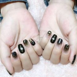 -圣蒂芙美甲美睫