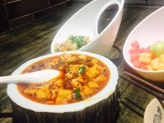 -庆合府重庆大排档(紫都城店)