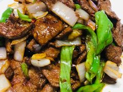 土匪猪肝-西大酒店