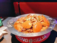 -胖哥俩肉蟹煲(西单大悦城店)
