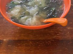 鲜肉小馄饨-阿麟馄饨(延长路店)