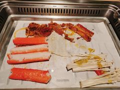 -新石器烤肉(南站店)