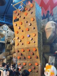 点击看大图 -卡通尼·Safari非洲探索乐园·生日会(金桥国际商业广场店)