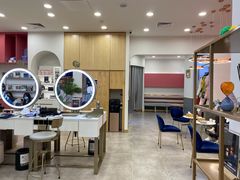 -海马体照相馆(广州新世界云门New park店)