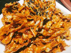 乾隆白菜-清真·京华源铜锅涮肉(丰庆店)