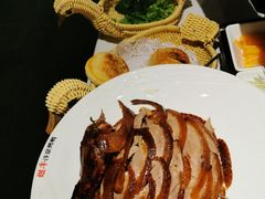 -煜丰汴京烤鸭(福彩路店)