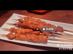 -南门小馆·清真(国贸商城店)
