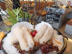 -湊湊火锅·茶憩(南京万象天地店)
