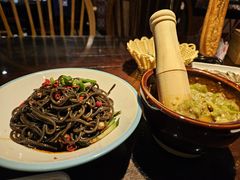 -江边城外烤全鱼(方庄时代购物中心店)