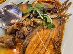 -渔娘渔家丹东海鲜(东直门店)