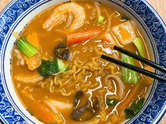 -姓周桥大碗公面