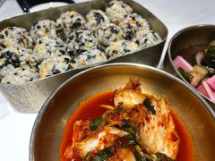 -HOTISLAND海鸡岛·韩国料理(江南西店)