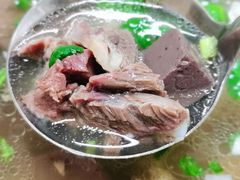 -陈六子全羊馆·烧烤烤羊排(山东理工大店)