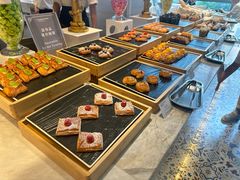 -苏州知音温德姆至尊酒店·四季海鲜自助餐厅(汾湖店)