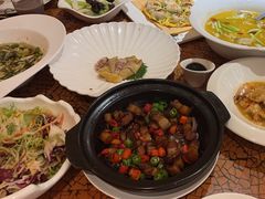 -寻鲜记·东海味·经典甬菜(宁波开元名都大酒店)