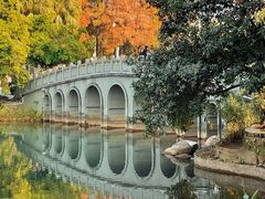 -四海公园(南山区)