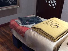 -华夏良子·足道SPA艾灸(开源店)