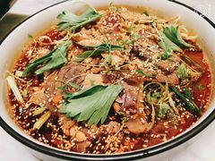 -辛香汇·现炒川菜(淮海路百盛店)