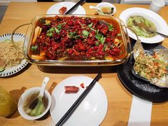 -朵朵开素食餐厅(后宰门街店)