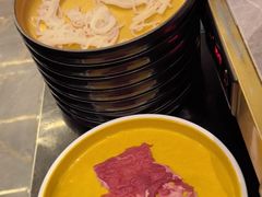 -一绪に寿喜烧(荟聚店)