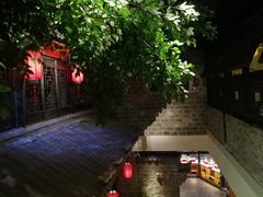 -江南韵·无锡太湖文化体验餐厅(凤凰天街店)