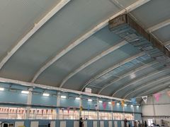 -竞时游泳健身(望京店)