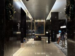 -北京希尔顿逸林酒店