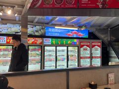 -大斌家串串火锅(德思勤店)