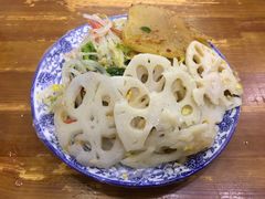 -刘信牛羊肉小炒泡馍(回民街店)