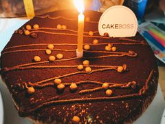 -CAKE BOSS 蛋糕老板(西单君太百货店)