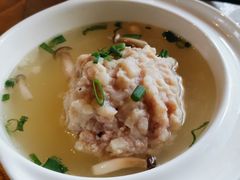 章鱼狮子头-江南原著(中联广场店)