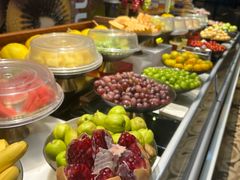 -皇室假期美食水疗会(春风路店)