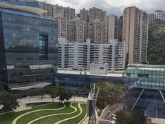 -香港数码港艾美酒店