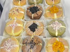 -威利旺卡烘焙西点蛋糕培训(朝阳校区)