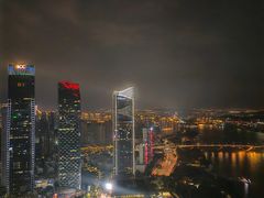 -IFC福州国际金融中心