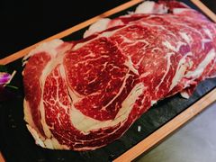 雪花肥牛-滇釜火锅·能喝汤的火锅(车公庄店)