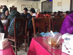 -五谷丰香饺子馆(总店)