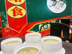 -飞尝蚝·顺德菜·鱼生(顺德总店)